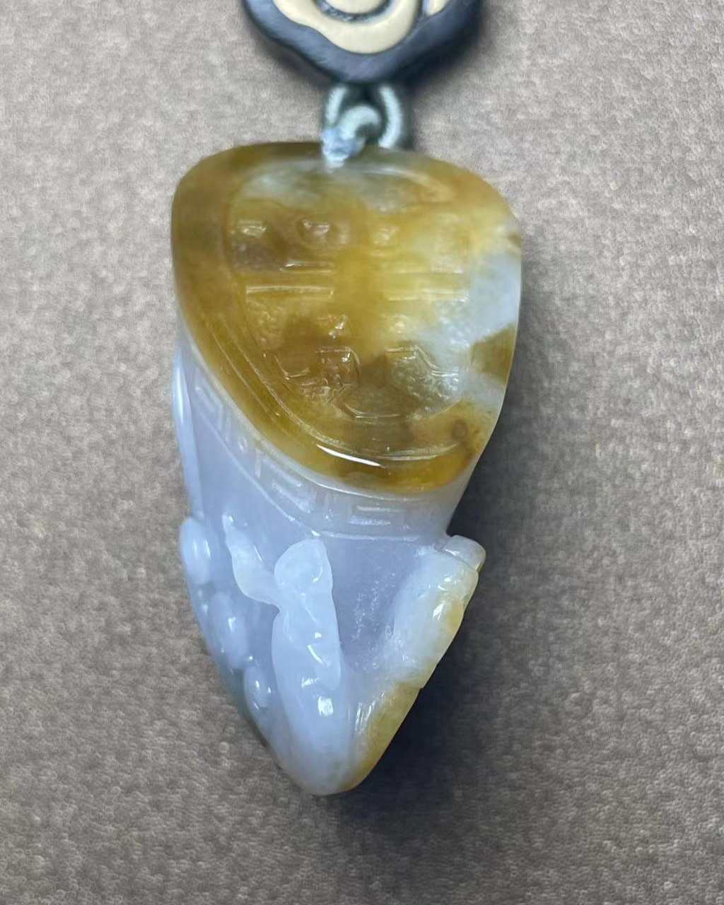 龙凤呈祥