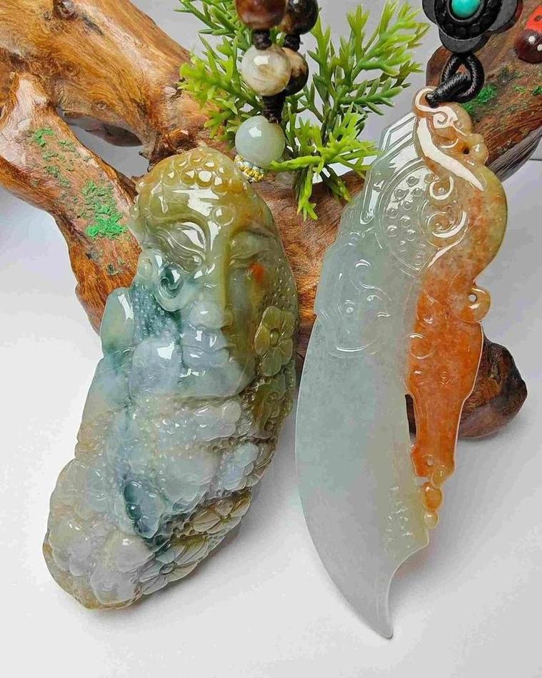 花开见佛