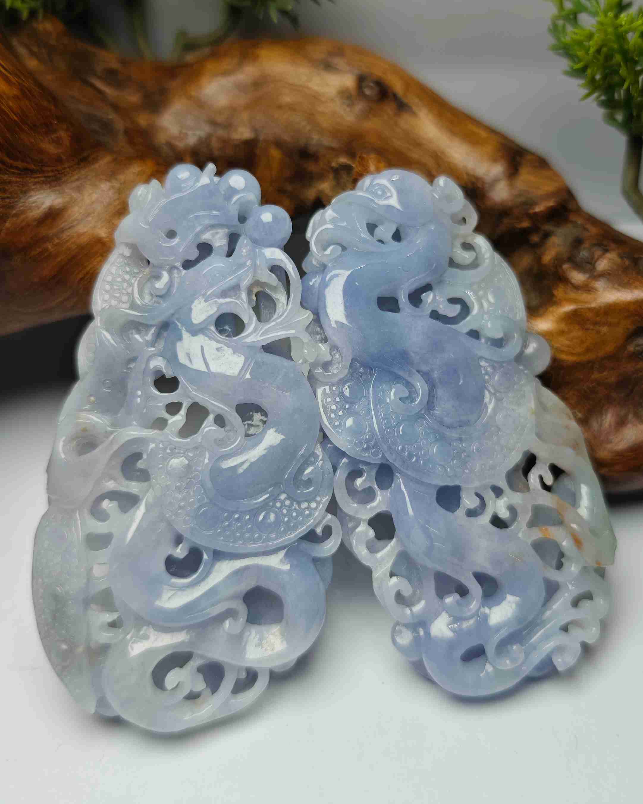 龙凤呈祥