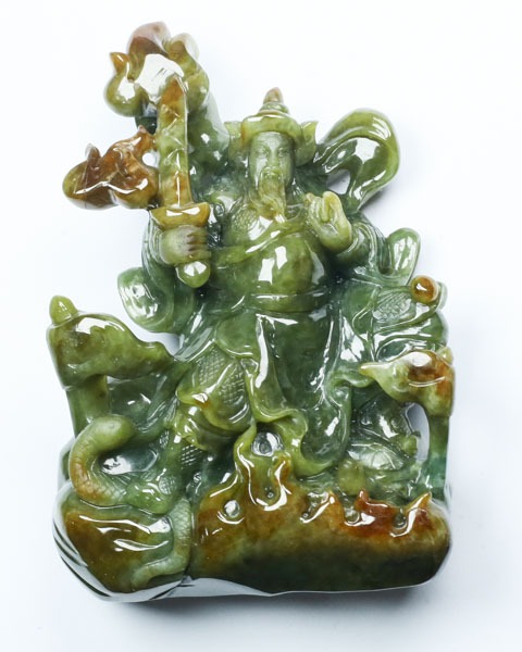 玄天上帝
