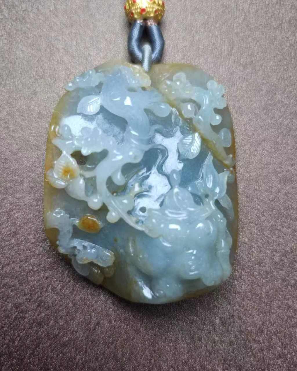 一花一世界