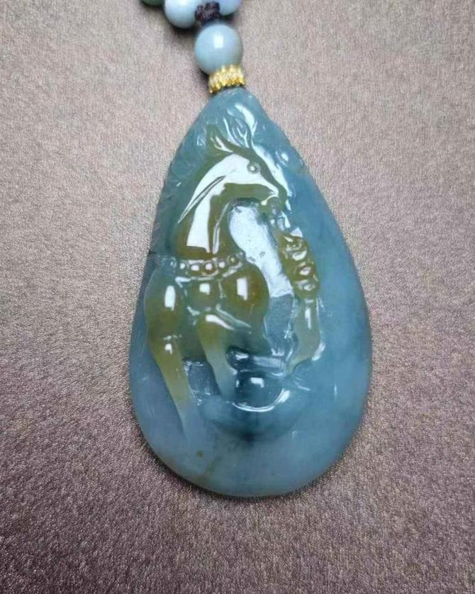马到功成