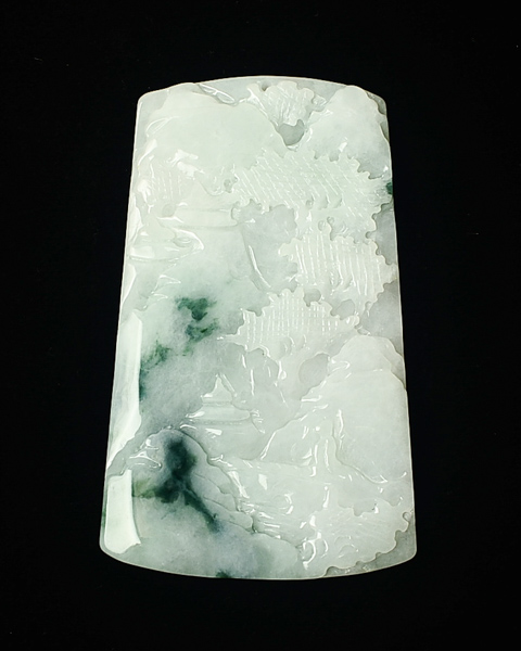 锦绣山河