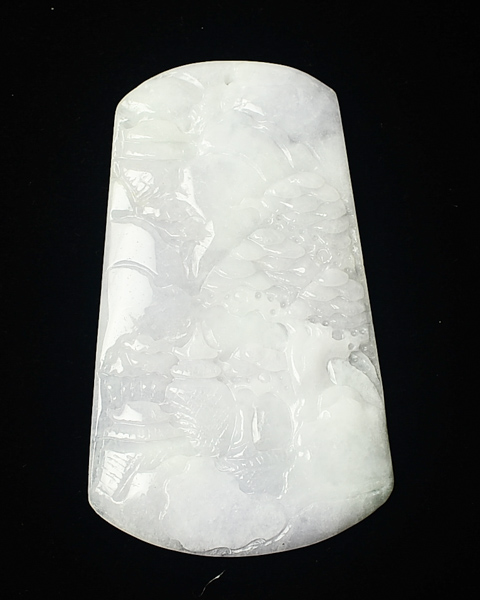锦绣山河