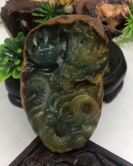 王者风范