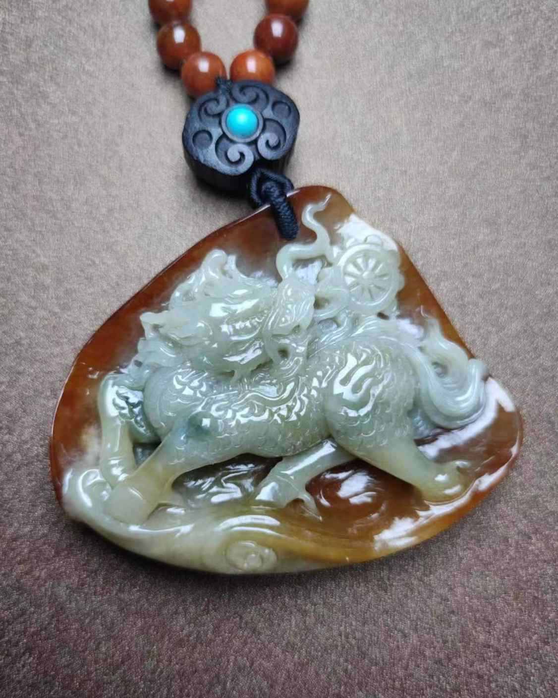 天降祥瑞