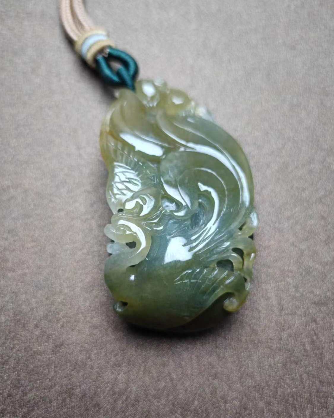 凤仪天下