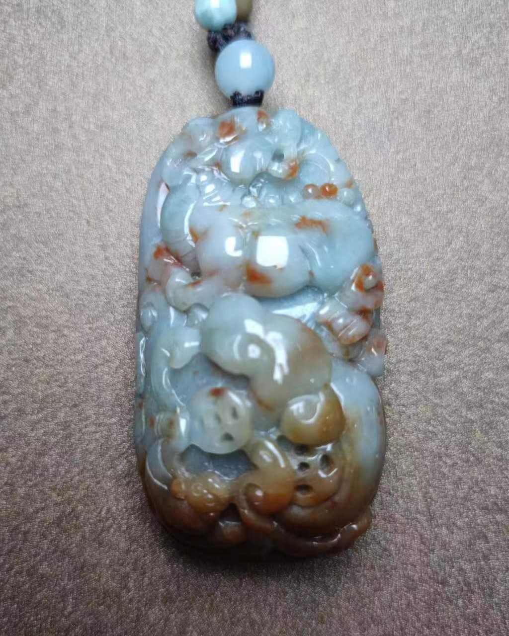 天降祥瑞