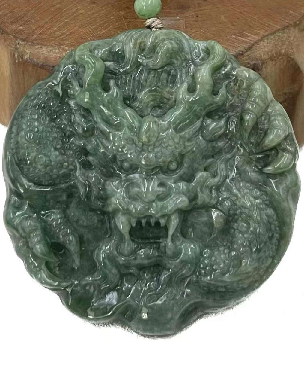 神龙赐福