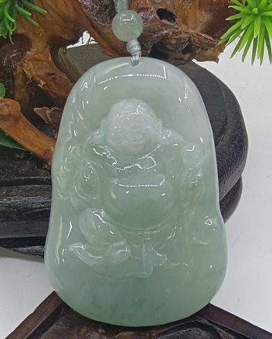 笑口常开