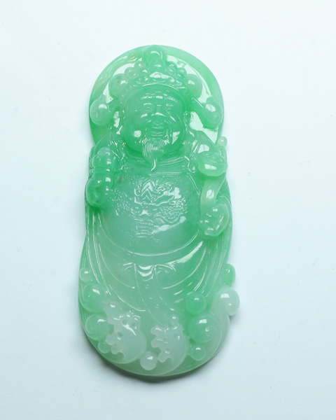 财源广进