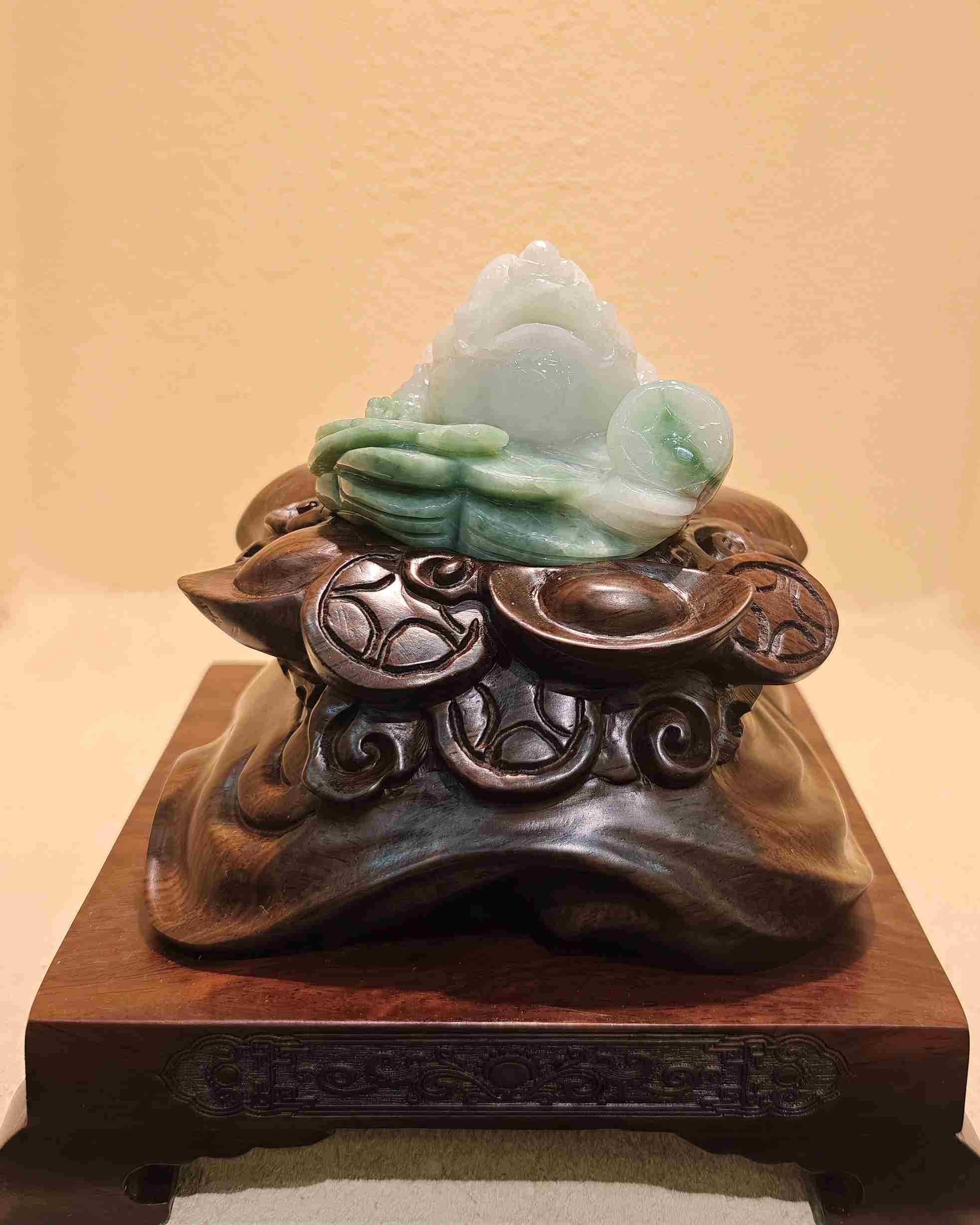 招财进宝