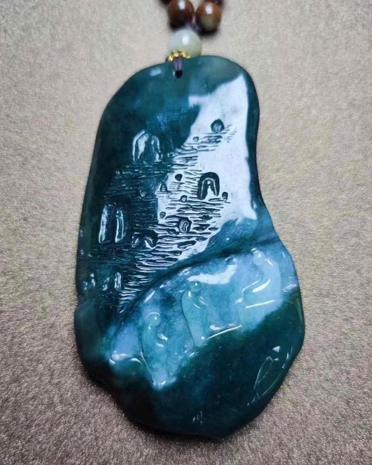 澄明之境