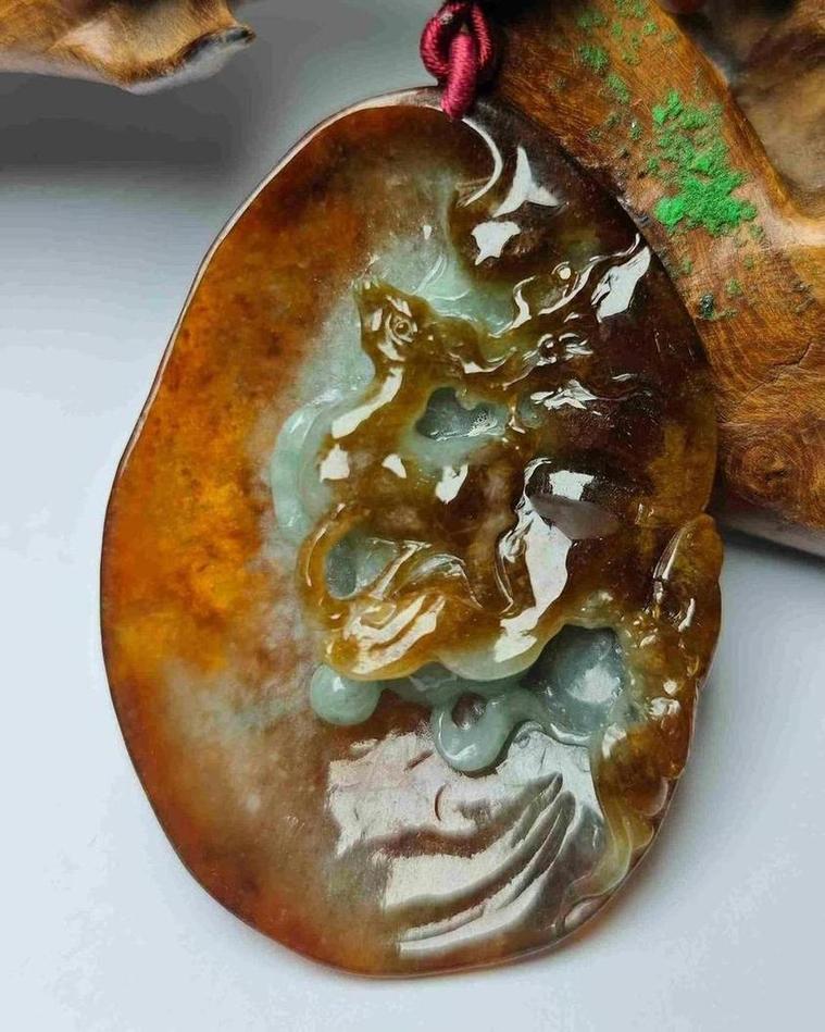 鹿梅同春