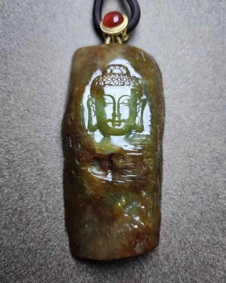 万佛朝宗
