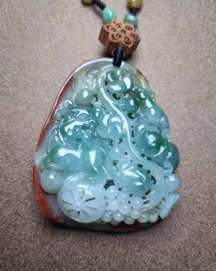 福德圆满
