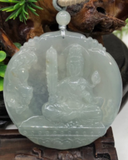 虚空藏菩萨