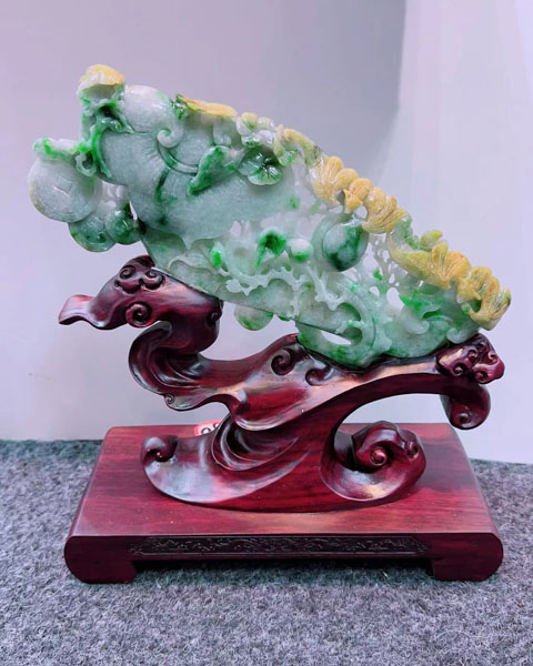吉祥如意