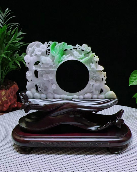 花开富贵