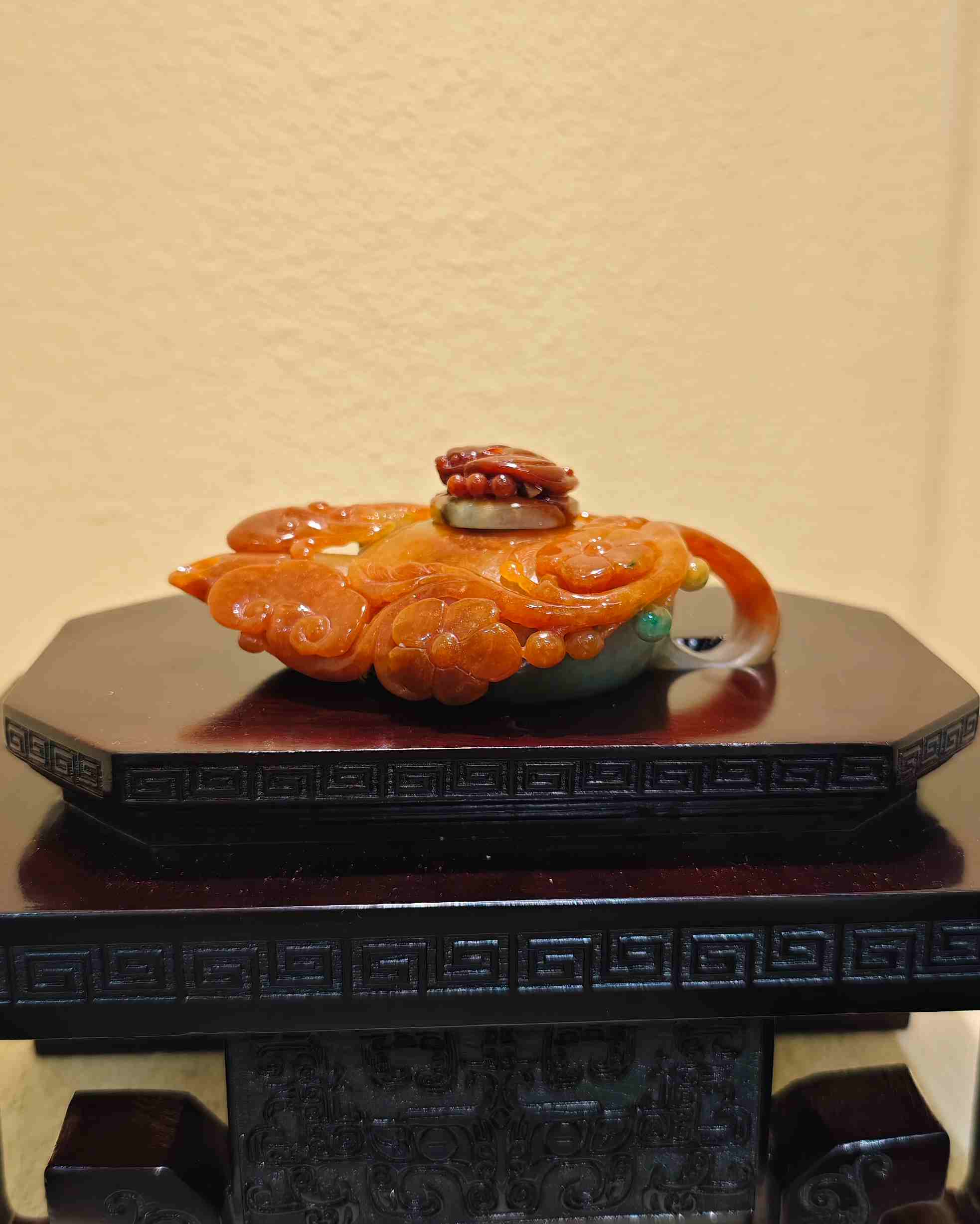 吉祥如意