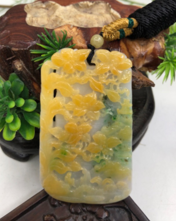 锦绣前程