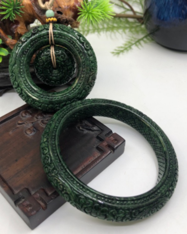 环环相扣