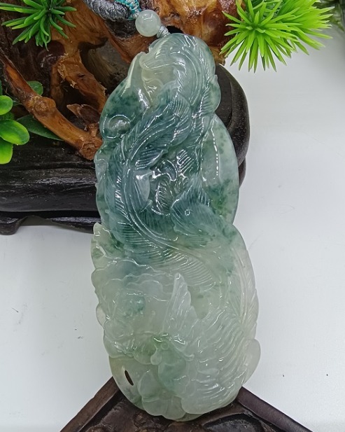 有凤来仪