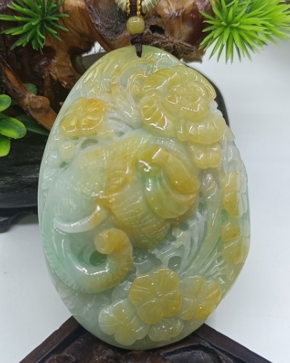 福寿绵绵