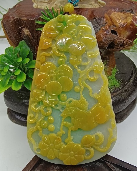 飞黄腾达