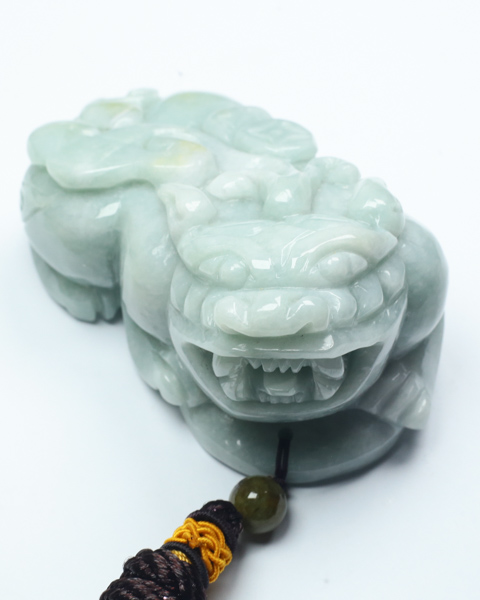 招财貔貅
