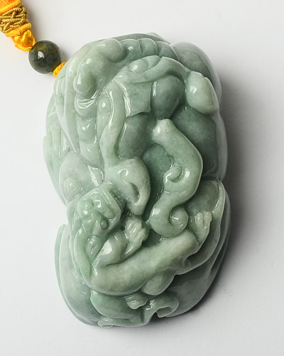 招财貔貅