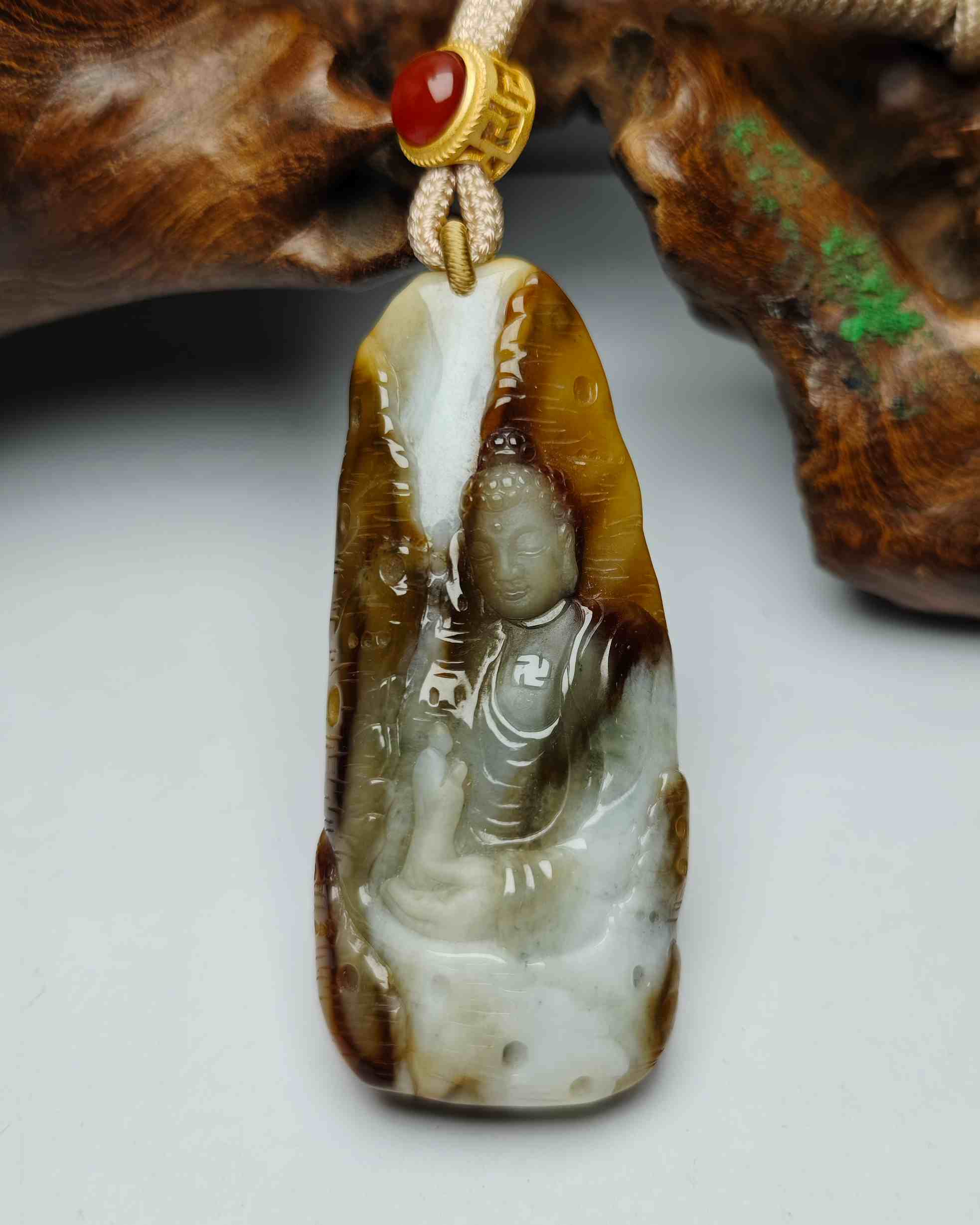 佛观天下