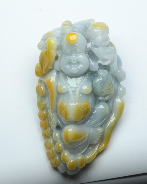 吉祥如意