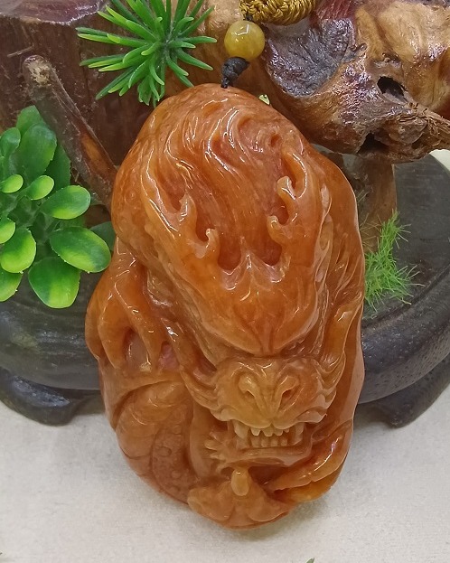 龙行天下