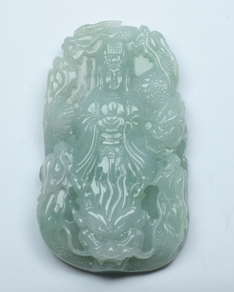 九龍媽祖