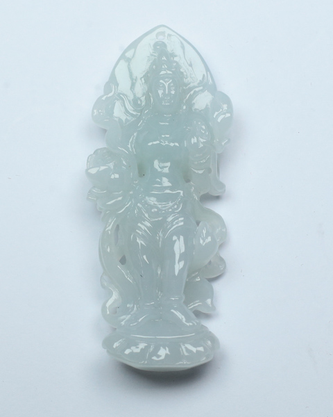 綠度母