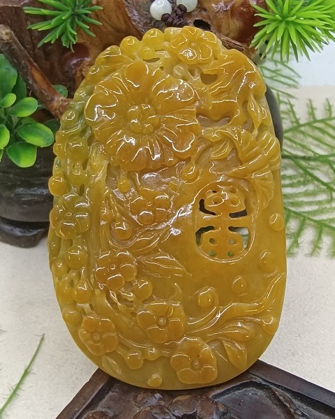喜上眉梢