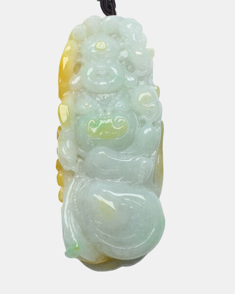 寿比南山