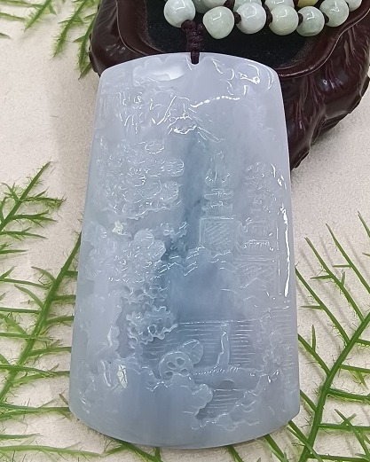 江山如画