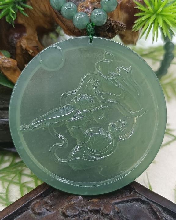 绝代芳华