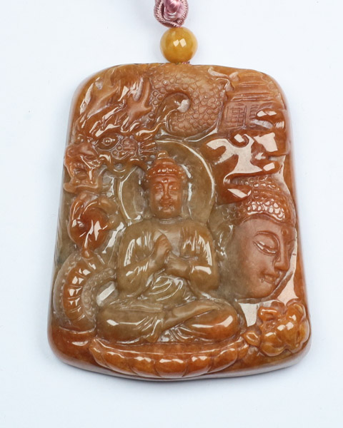 佛观天下