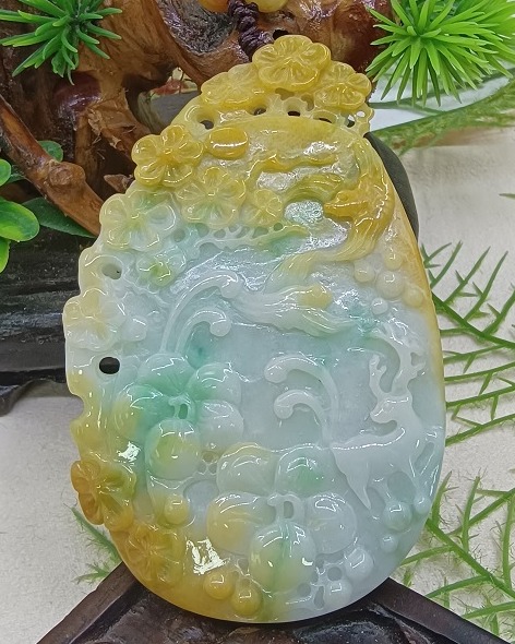锦绣前程