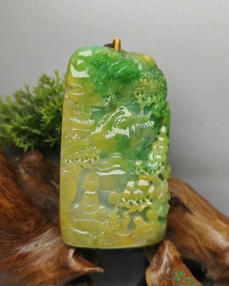 佛观天下