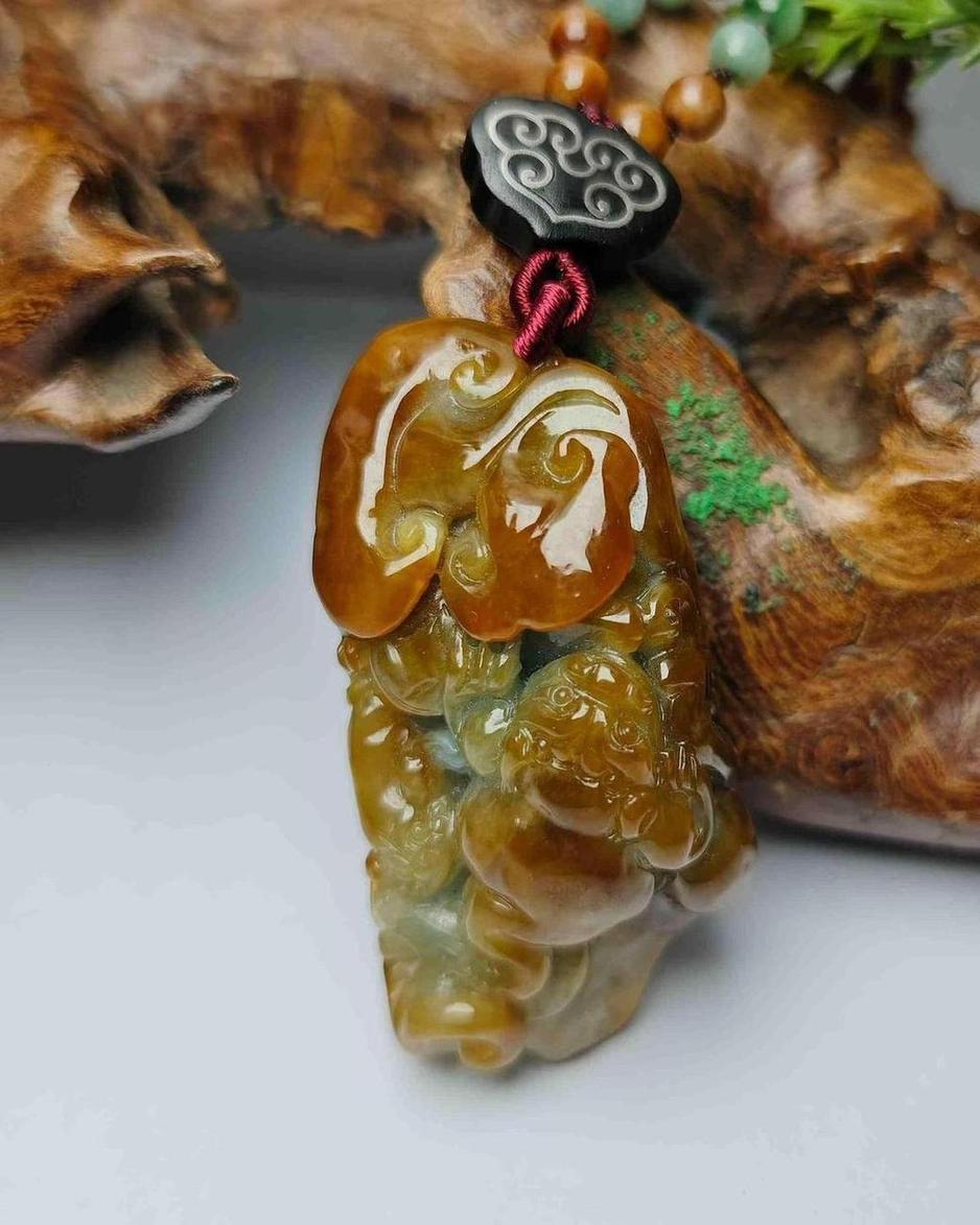 招财纳福