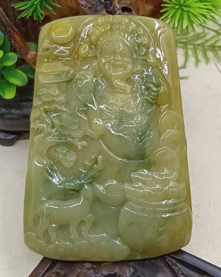 招财进宝
