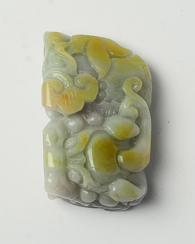 招财貔貅