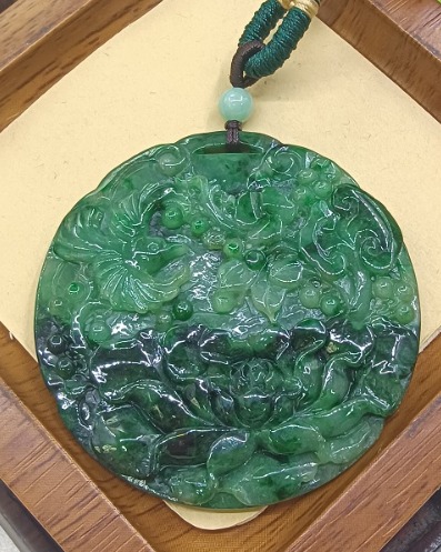 花开富贵