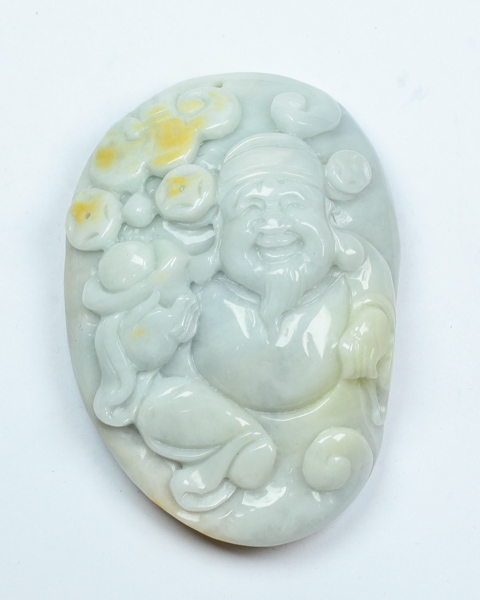 恭喜发财