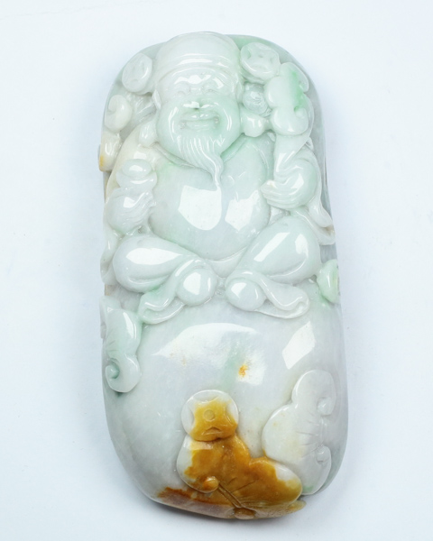 恭喜发财