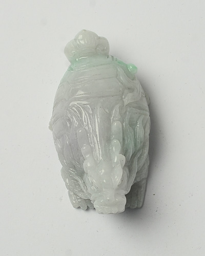 独占鳌头